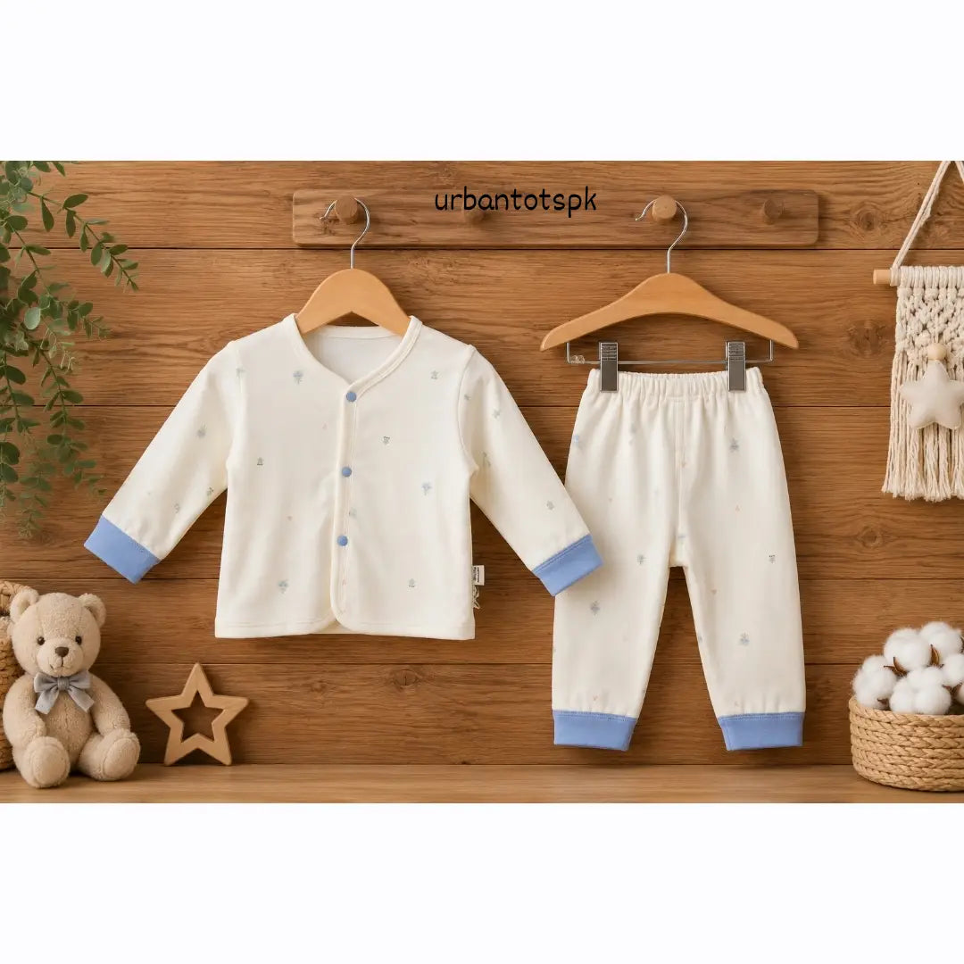 2 Piece Imported Pajama Suit