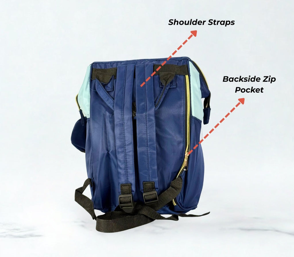 Baby Travelling Bag