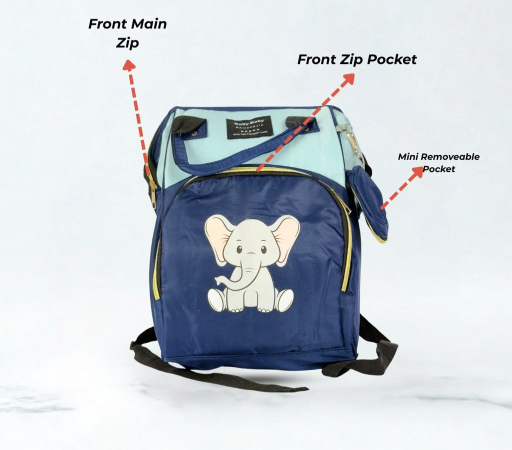 Baby Travelling Bag