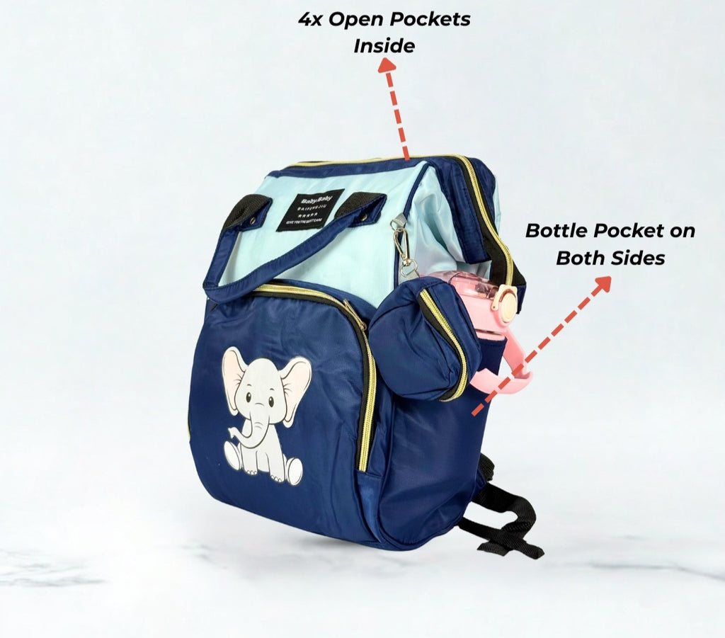 Baby Travelling Bag