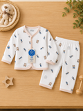 2 Piece Pajama Suits