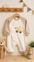 Didi Baby Romper