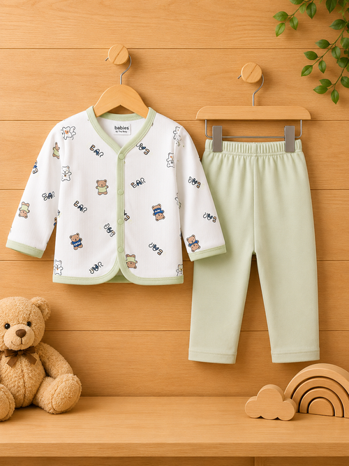 2 Piece Pajama Suits